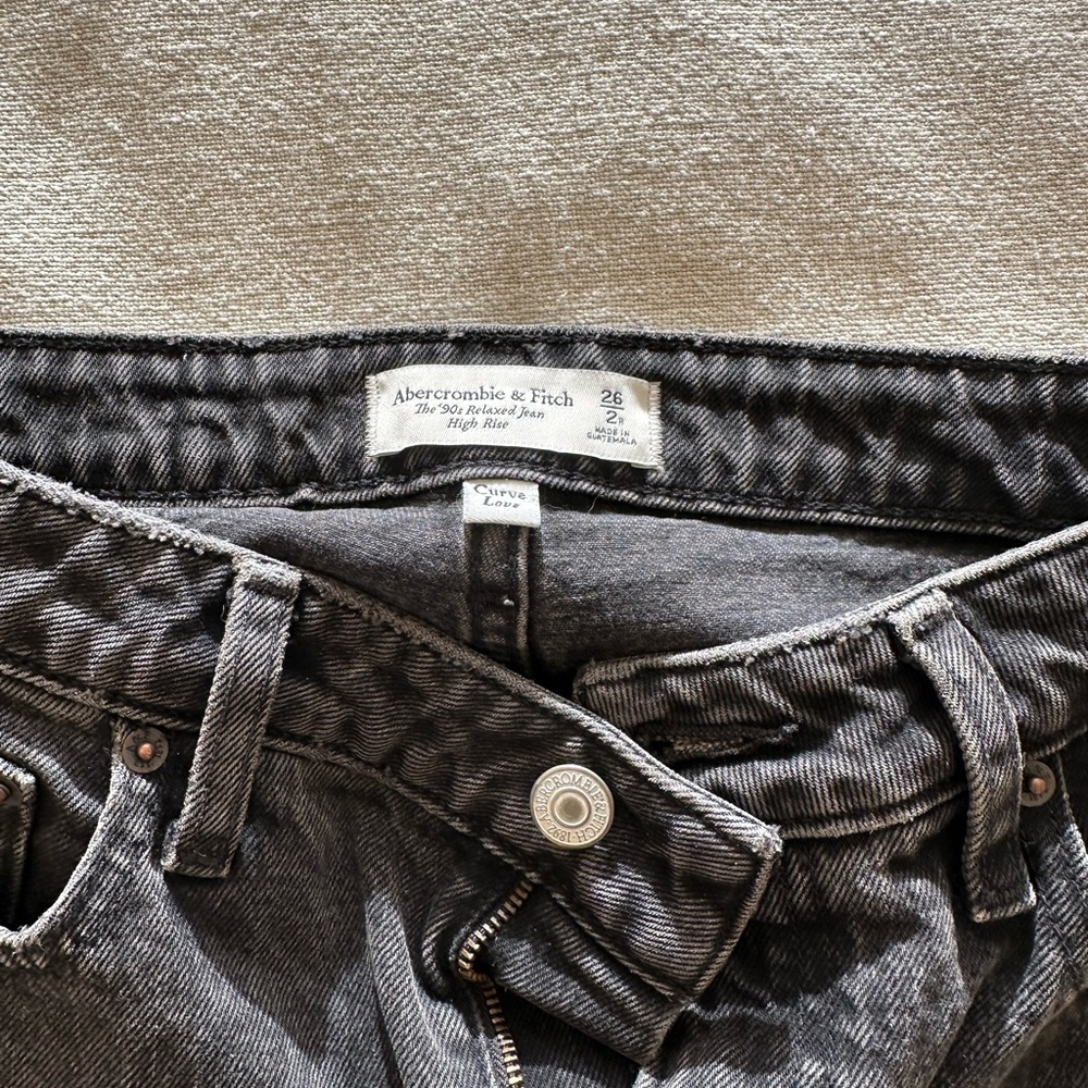 Abercrombie & Fitch Jeans